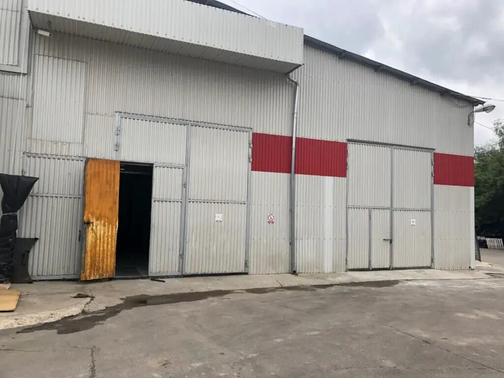 Производственное помещение 1 000 м², аренда, г. Королев, Московская обл. — фотография 1