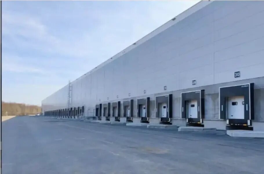Склад 7 000 м², аренда, Раменский р-н — фотография 1