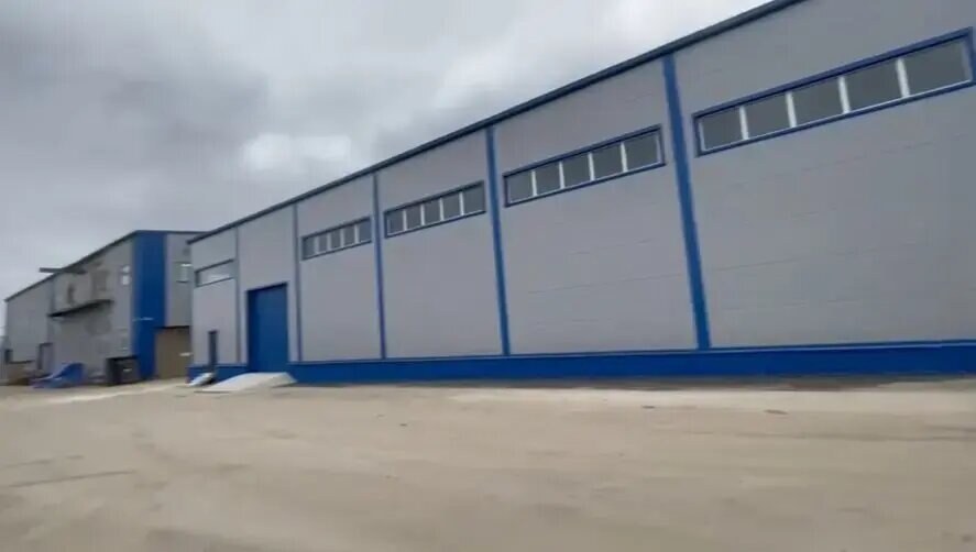 Склад 1 440 м², аренда, г. Люберцы, Люберецкий р-н — фотография 1