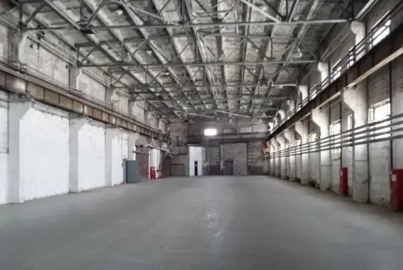 Производственное помещение 12 000 м², продажа, г. Электроугли, Богородский р-н — фотография 1