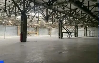 Склад 4 207 м², аренда, Новокосино р-н — фотография 1