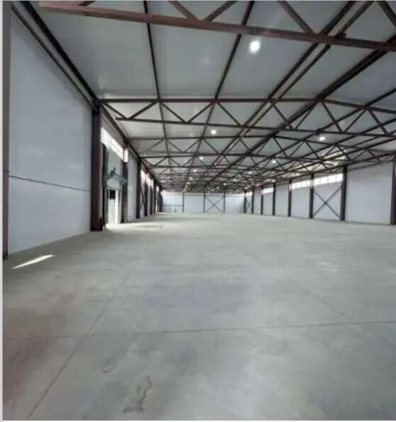 Склад 1 500 м², аренда, г. Подольск, Московская обл. — фотография 1