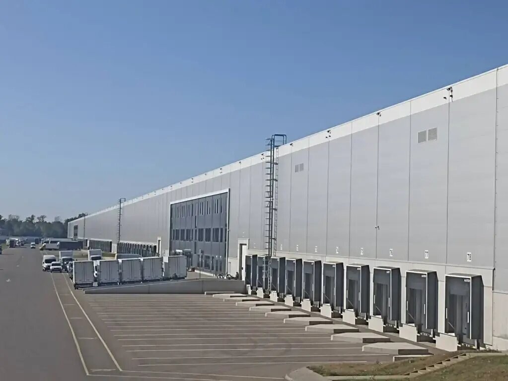 Склад 3 000 м², аренда, г. Пушкино, Пушкинский р-н — фотография 1