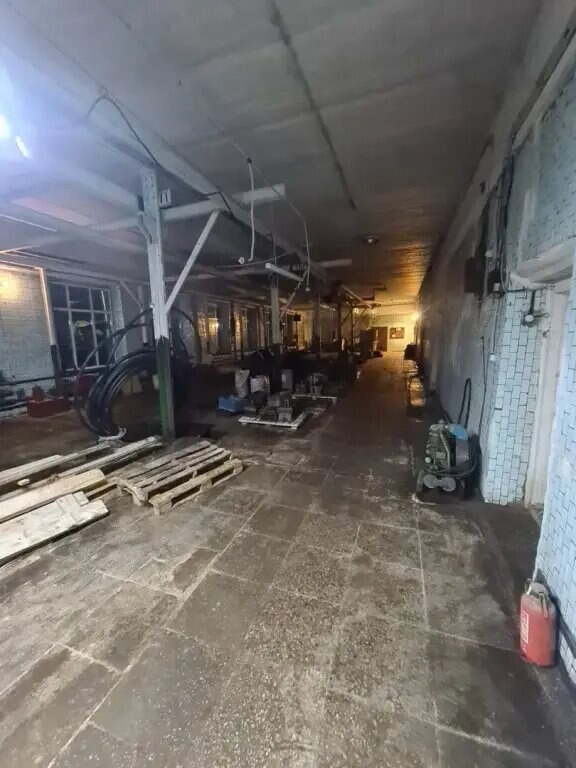 Отдельное здание 1 500 м², аренда, г. Орехово-Зуево, Московская обл. — фотография 1