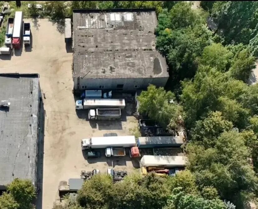 Участок 46,4 га, продажа, г. Лыткарино, Люберецкий р-н — фотография 1