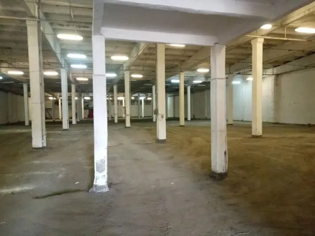 Отдельное здание 1 300 м², аренда, снт Бархатная Роща, Воскресенское р-н — фотография 1