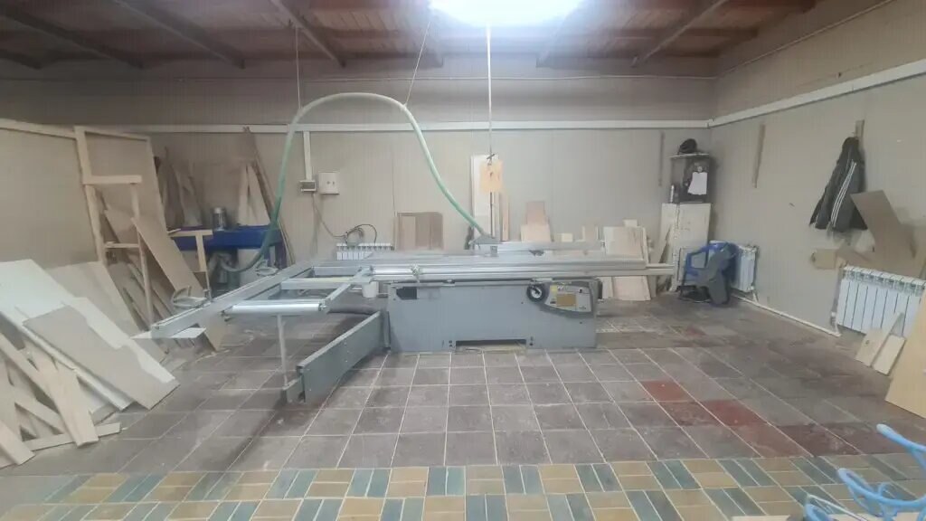 Производственное помещение 1 400 м², аренда, Люберецкий р-н — фотография 1