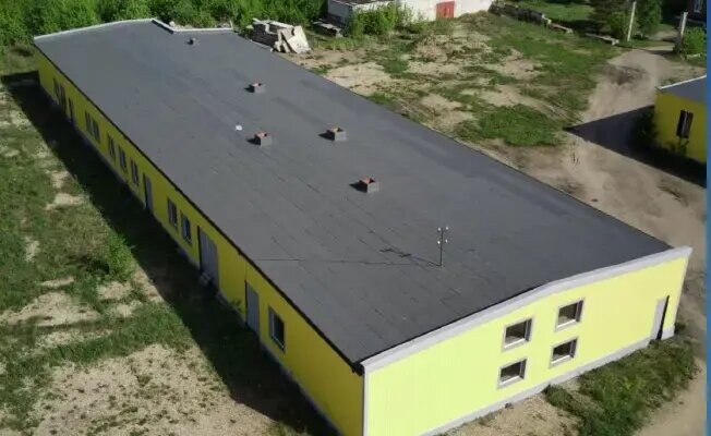 Производственное помещение 988 м², продажа, Раменский р-н — фотография 1
