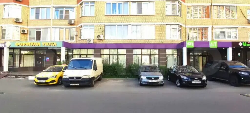 Торговое 770 м², продажа, г. Владимир, Рязановское р-н — фотография 1