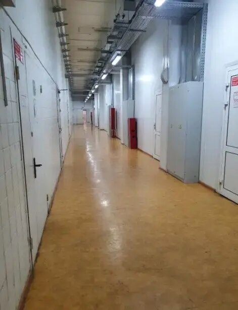 Отдельное здание 500 м², аренда, г. Зеленоград, Москва г. — фотография 1
