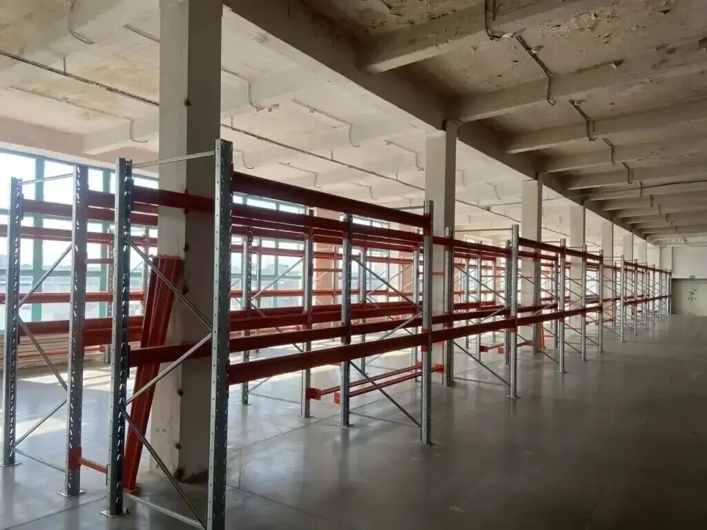 Склад 1 129 м², продажа, г. Подольск, Московская обл. — фотография 1