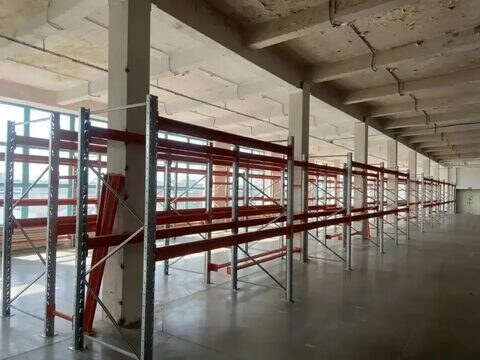 Коммерция, Продажа, обл. Московская, р-н Подольский, г. Подольск, мкр Климовск, ул. Комсомольская, д. 1