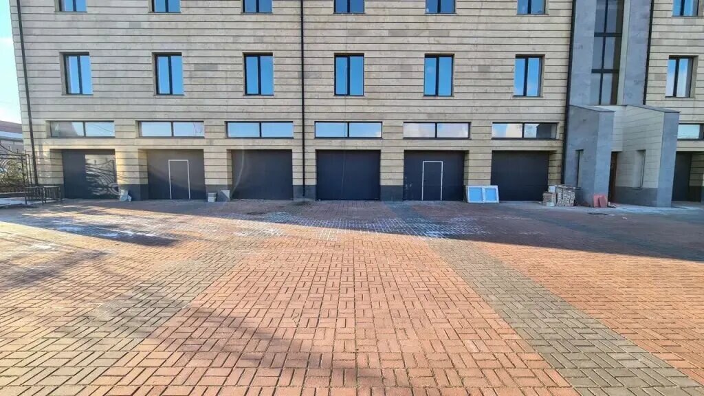 Отдельное здание 500 м², аренда, п. Совхоза Крёкшино, Внуково р-н — фотография 1