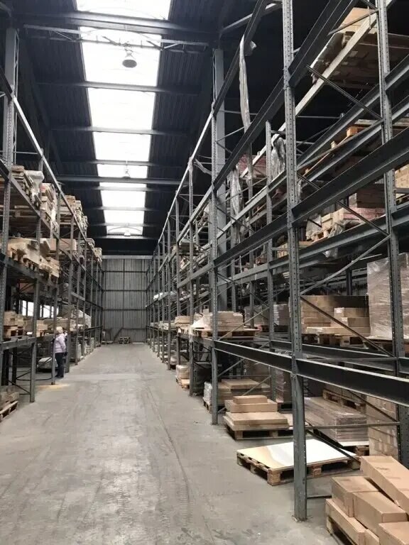 Отдельное здание 2 360 м², аренда, г. Истра, Истринский р-н — фотография 1