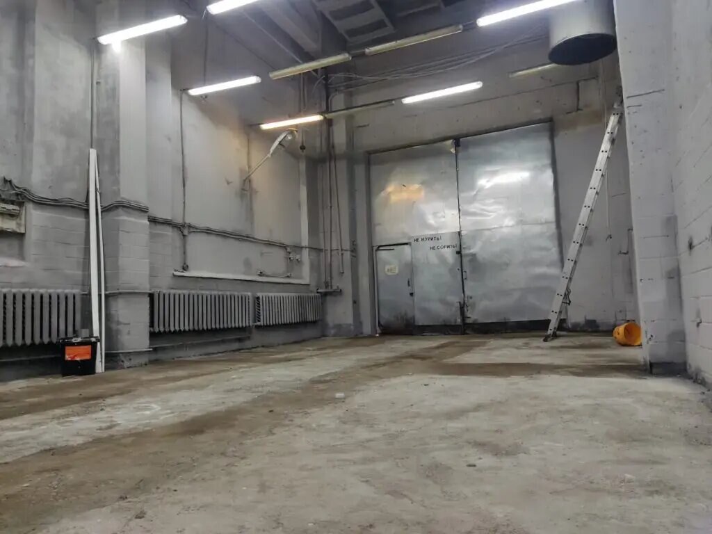 Отдельное здание 350 м², аренда, г. Химки, Ховрино р-н — фотография 1