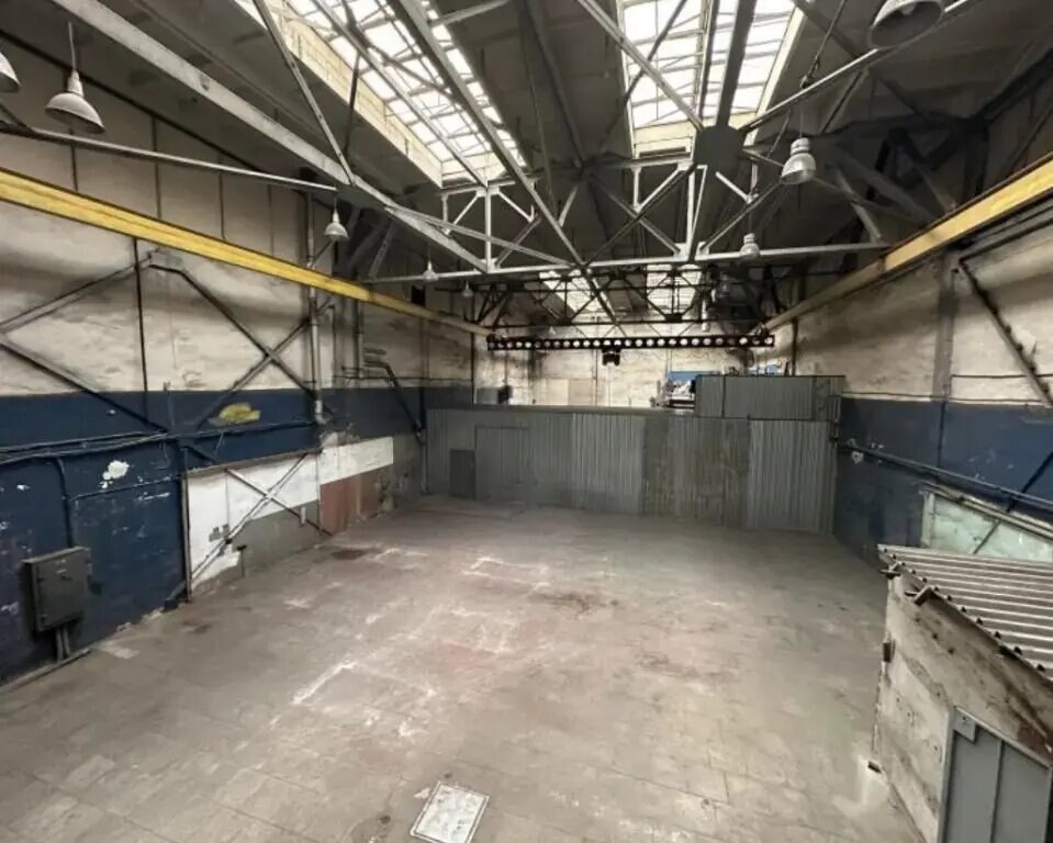 Производственное помещение 651 м², аренда, г. Косинское, Вешняки р-н — фотография 1