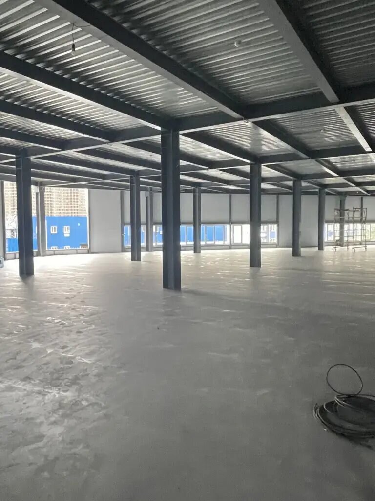 Отдельное здание 500 м², аренда, г. Химки, Московская обл. — фотография 1