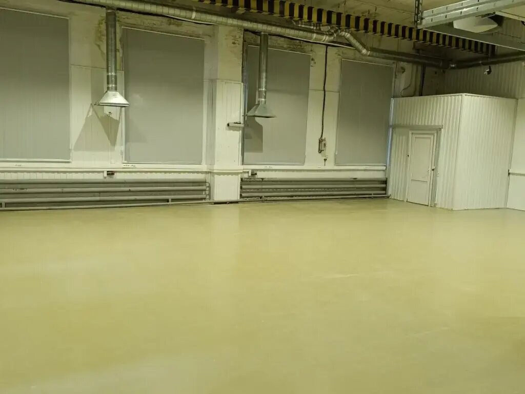 Склад 857 м², аренда, г. Домодедово, Московская обл. — фотография 1