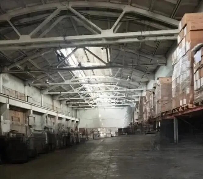 Производственное помещение 4 000 м², аренда, г. Балашиха, Балашихинский р-н — фотография 1
