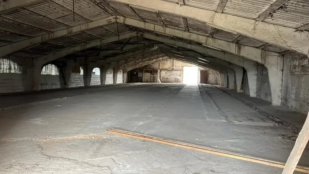 Отдельное здание 1 400 м², аренда, Гольяново р-н — фотография 1