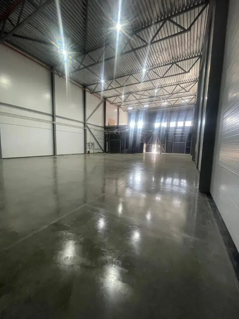 Склад 1 460 м², продажа, г. Подольск, Московская обл. — фотография 1