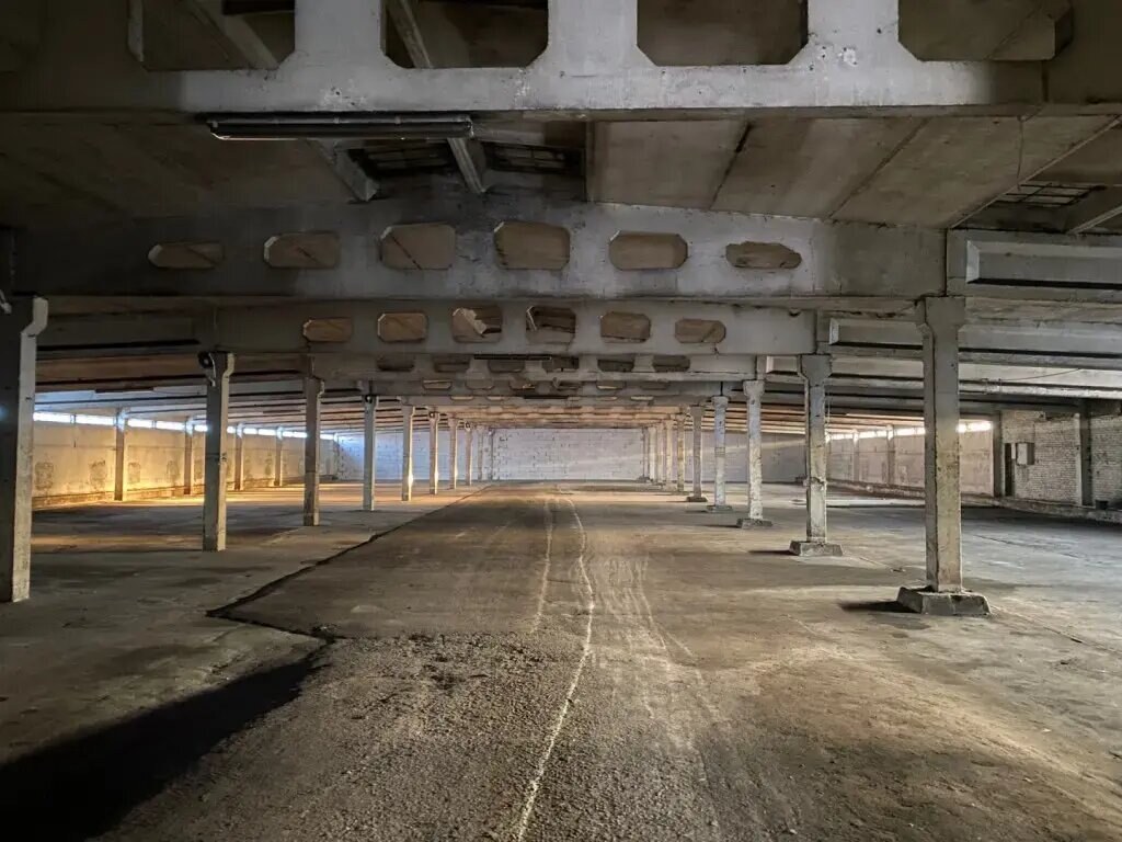 Склад 2 500 м², аренда, г. Владимир, Солнечногорский р-н — фотография 1
