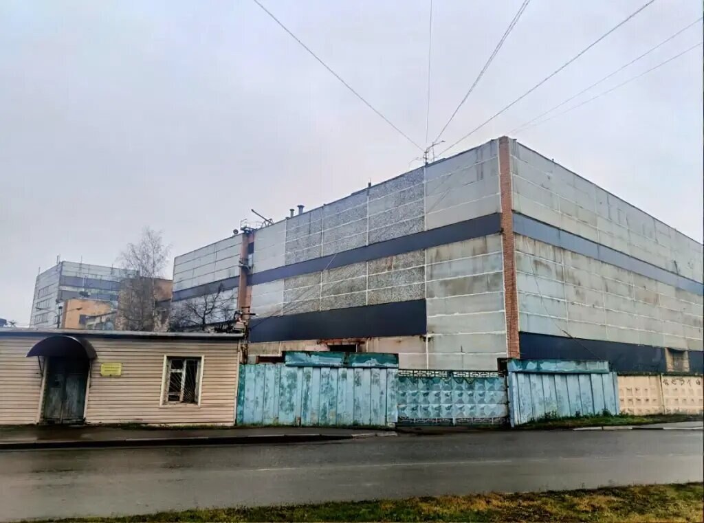 Производственное помещение 11 000 м², аренда, г. Ковров, Ногинский р-н — фотография 1