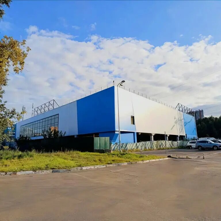 Помещение 3 776 м², аренда, г. Химки, Московская обл. — фотография 1