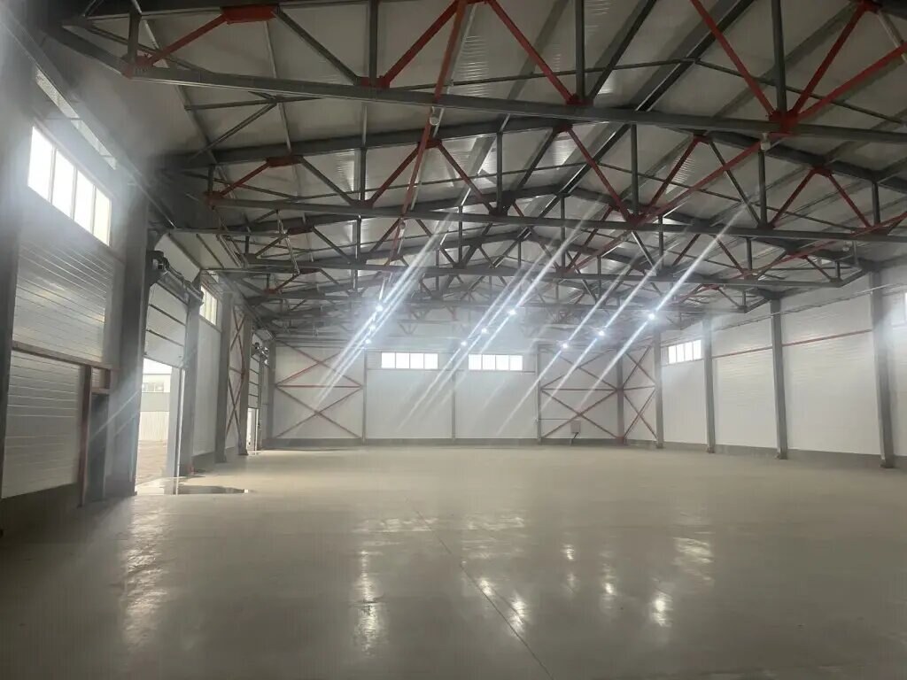 Склад 1 450 м², продажа, г. Бронницы, Ленинский р-н — фотография 1