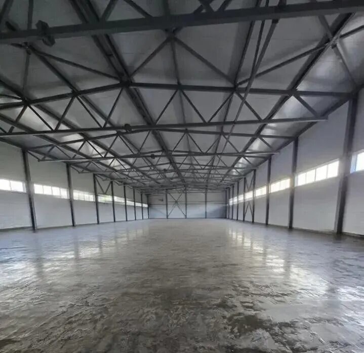Склад 720 м², аренда, г. Сергиев Посад, Сергиево-Посадский р-н — фотография 1