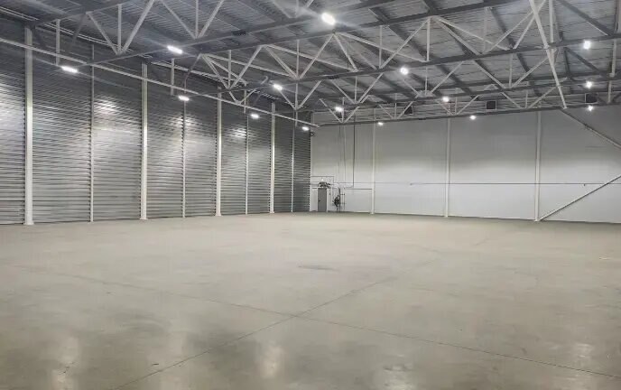 Склад 570 м², аренда, г. Старая Купавна, Богородский р-н — фотография 1