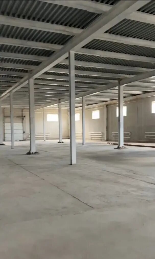 Склад 5 000 м², аренда, г. Лосино-Петровский, Московская обл. — фотография 1