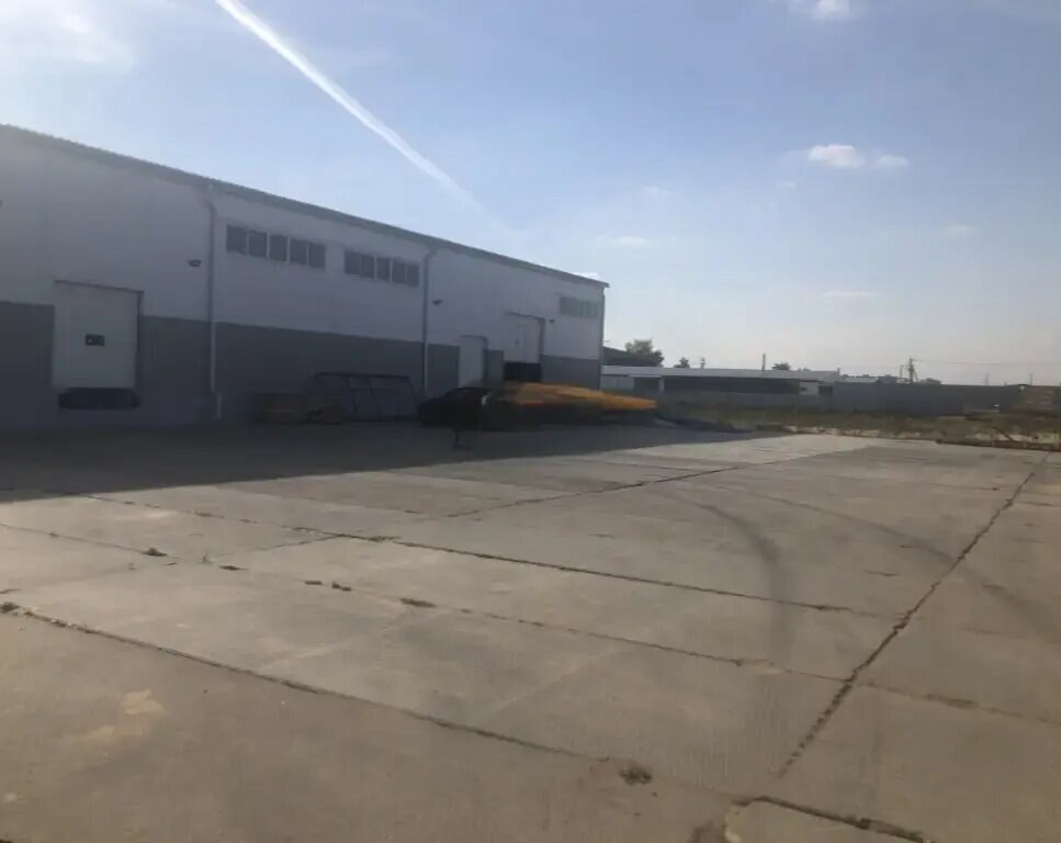 Склад 1 400 м², аренда, г. Балашиха, Балашихинский р-н — фотография 1