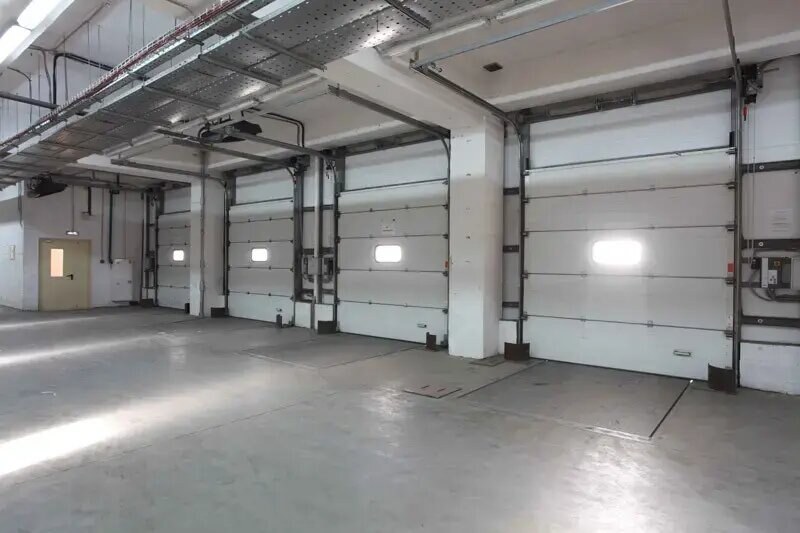 Отдельное здание 1 493 м², аренда, г. Мытищи, Московская обл. — фотография 1