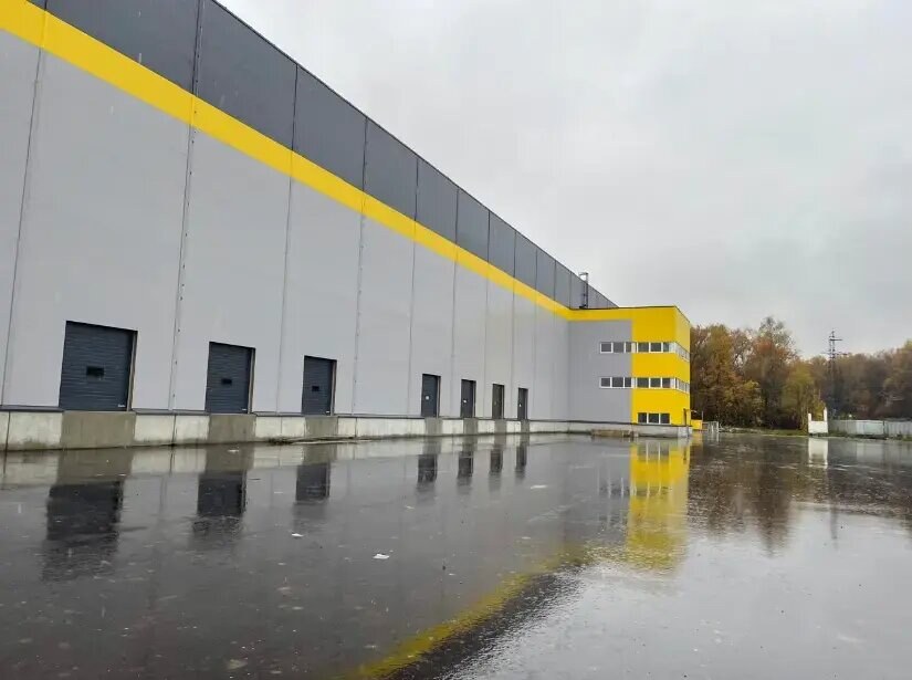 Склад 3 458 м², продажа, г. Подольск, Московская обл. — фотография 1