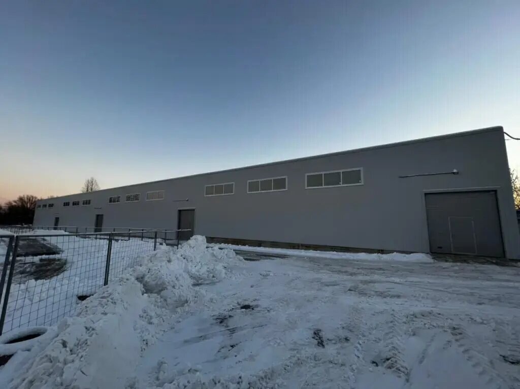 Отдельное здание 370 м², аренда, г. Мытищи, Московская обл. — фотография 1