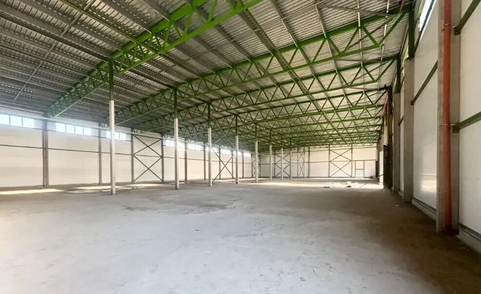 Склад 600 м², аренда, г. Подольск, Московская обл. — фотография 1
