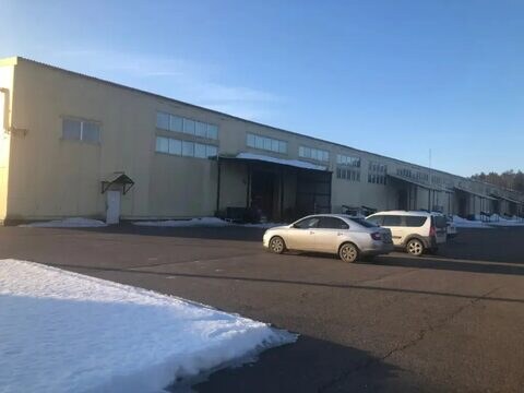 Коммерция, Аренда, обл. Московская, р-н Малоярославецкий, д. Кудиново, д. 33
