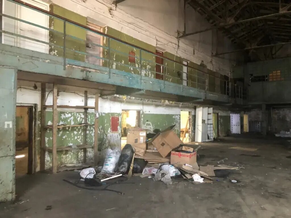 Отдельное здание 769 м², аренда, г. Подольск, Московская обл. — фотография 1