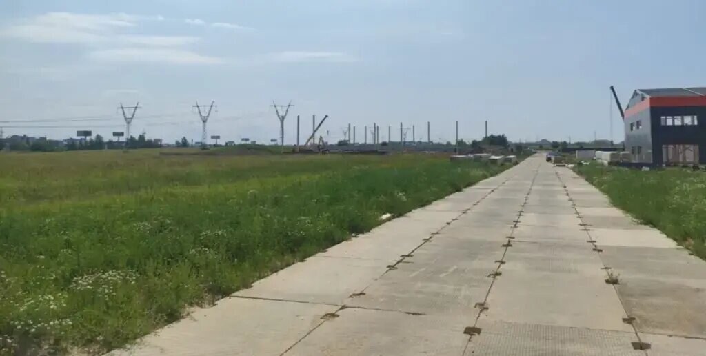 Участок 53 га, продажа, г. Подольск, Московская обл. — фотография 1