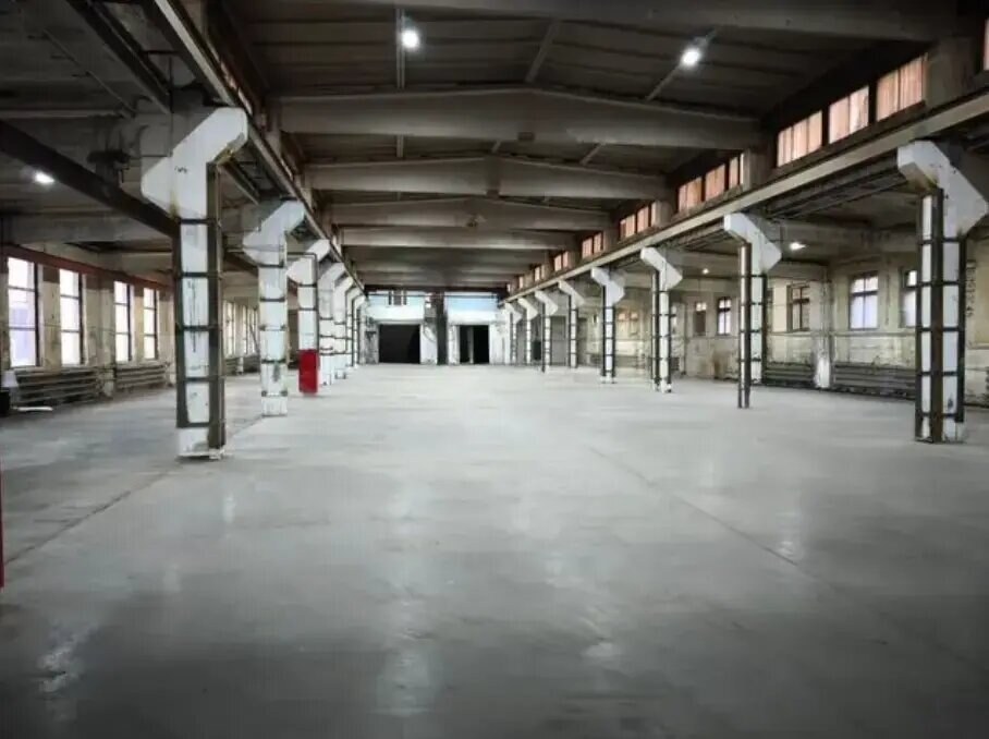 Производственное помещение 1 660 м², аренда, г. Солнечногорск, Московская обл. — фотография 1