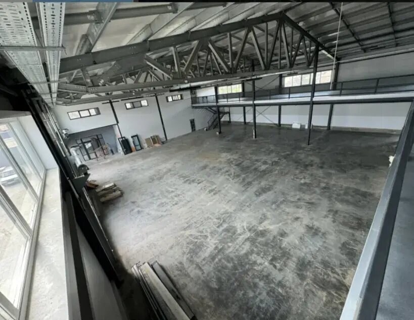 Склад 2 215 м², аренда, г. Ковров, Ленинский р-н — фотография 1