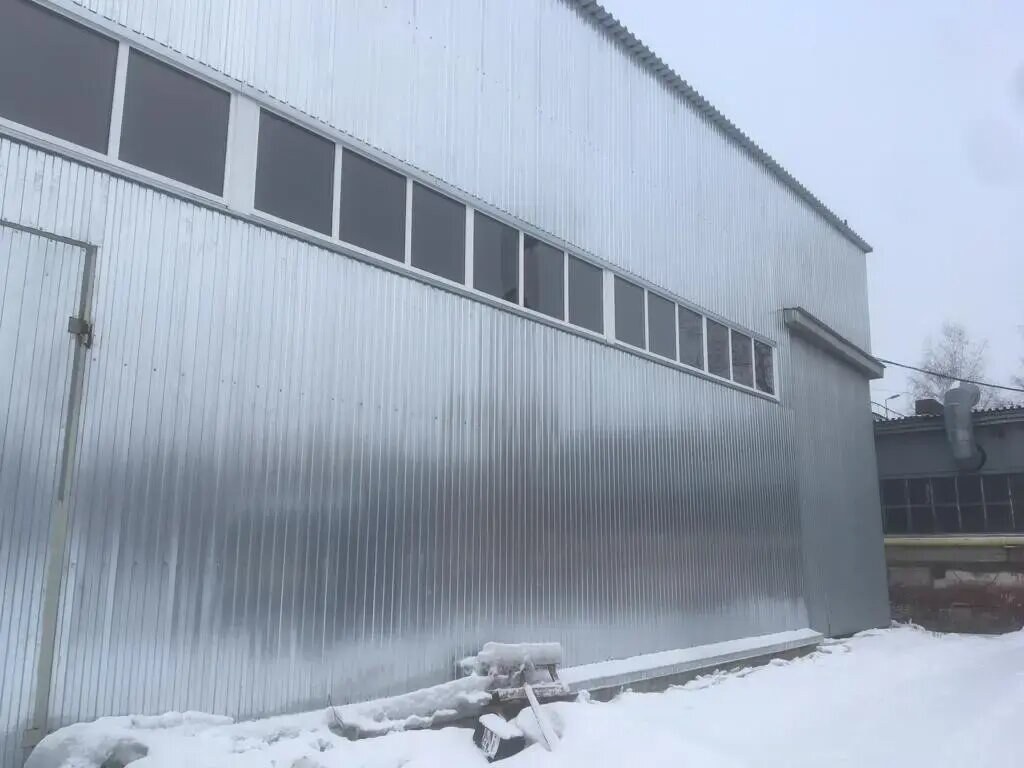 Отдельное здание 1 000 м², аренда, г. Реутов, Московская обл. — фотография 1