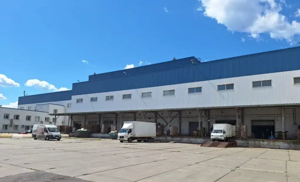 Склад 2 994,07 м², аренда, г. Старые Петушки, Печатники р-н — фотография 1
