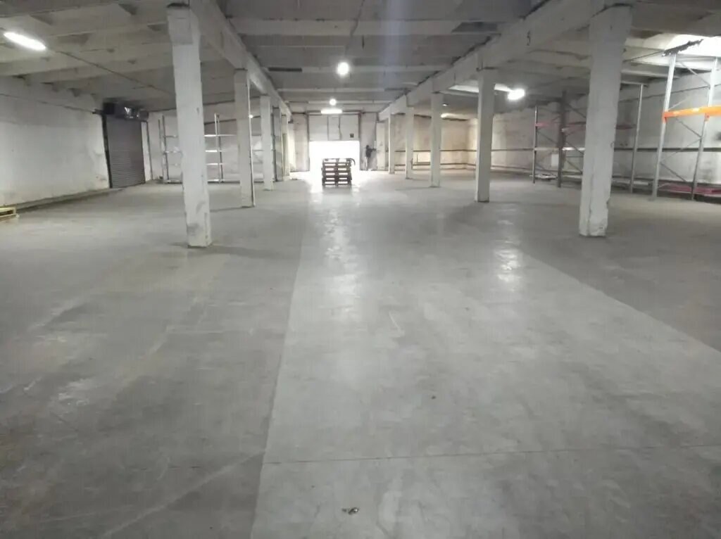 Отдельное здание 1 330 м², аренда, п. Коммунарка, Москва г. — фотография 1