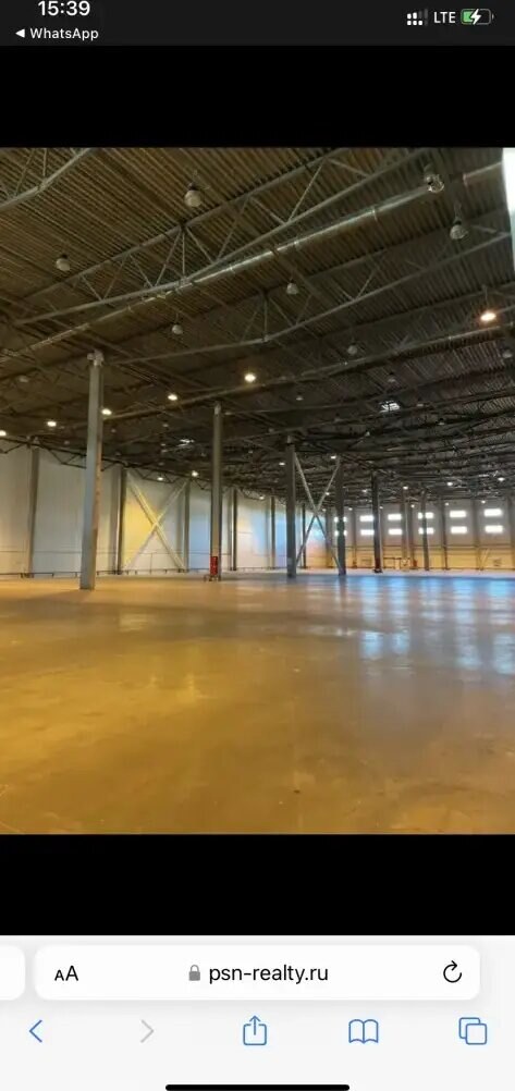 Склад 10 000 м², аренда, г. Ковров, Раменский р-н — фотография 1