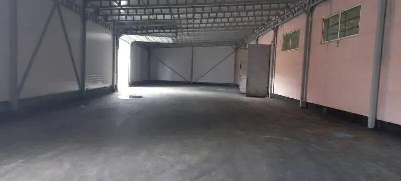 Производственное помещение 1 150 м², аренда, г. Домодедово, Московская обл. — фотография 1