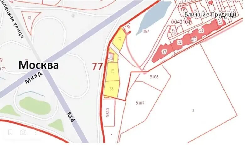 Отдельное здание 10 000 м², продажа, Ленинский р-н — фотография 1