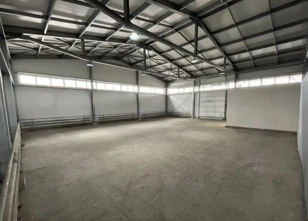 Склад 600 м², аренда, Ленинский р-н — фотография 1