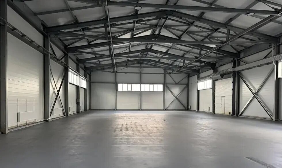 Склад 3 000 м², продажа, г. Наро-Фоминск, Московская обл. — фотография 1